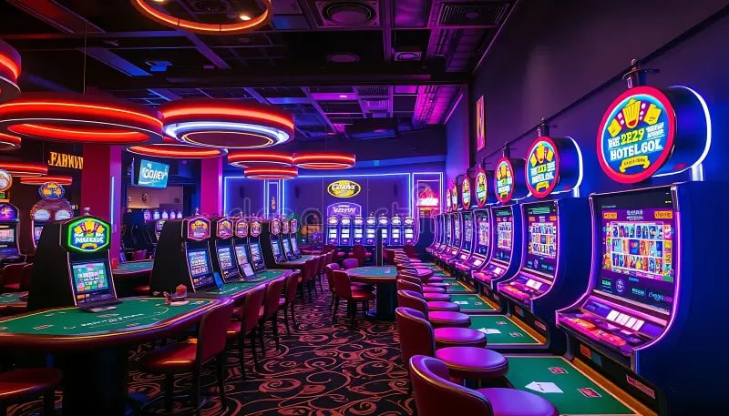 mmslot တိုက်ရိုက် ကာစီနို — Real Dealer Baccarat စားပွဲ မြင်ကွင်း