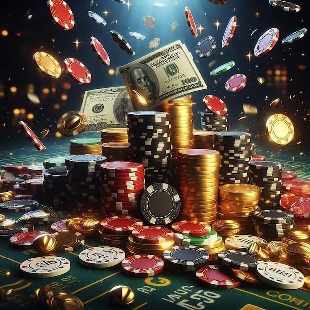 Betting - Virtual, Table Games