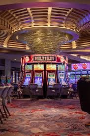 Slots - မြန်မာ Slot Games