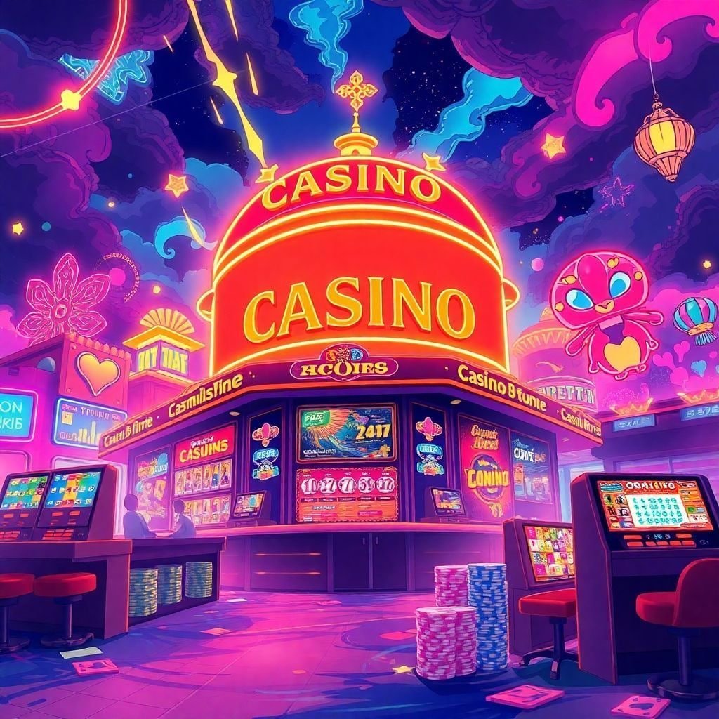 mmslot APP — VIP Dashboard နှင့် Live Casino ကို Mobile မှ ကစားနေသော မြင်ကွင်း