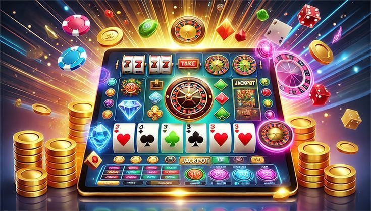 mmslot VIP Bonus Cashback — ဂိမ်းလော်ဘီ အထူးအခွင့်အလမ်းများ