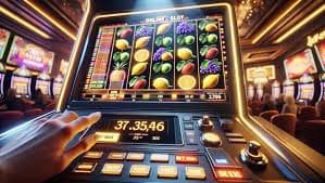 mmslot လောင်းကြေး VIP Bonus Cashback အစီအစဉ်