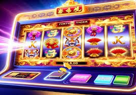mmslot ဂိမ်းလော်ဘီ — Live Casino နှင့် Slots ဂိမ်းများ