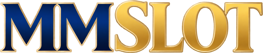 mmslot Logo